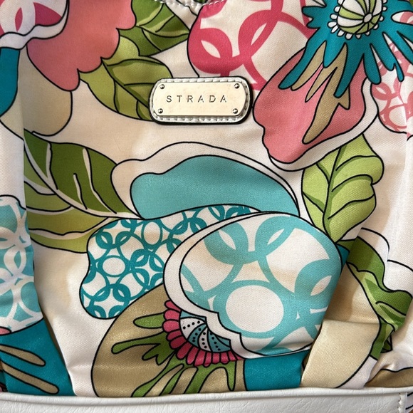 Vintage Strada bag - Picture 2 of 4